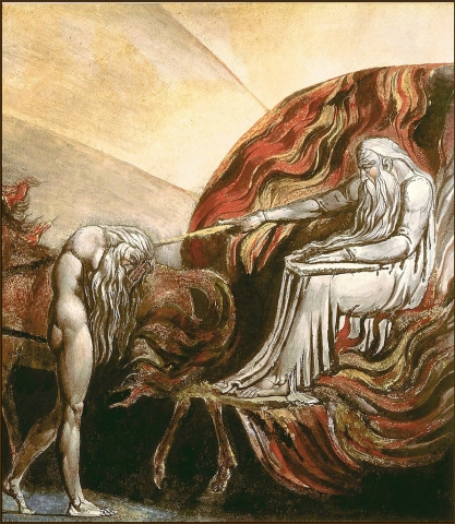 The Fall from Grace