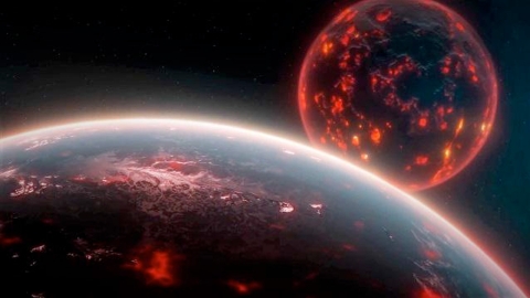The Great Planet