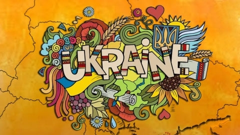Ukraine
