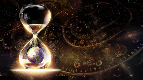 time-is-of-the-essence