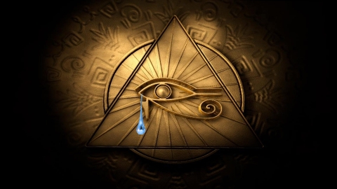 The Fall of the Powers that Be