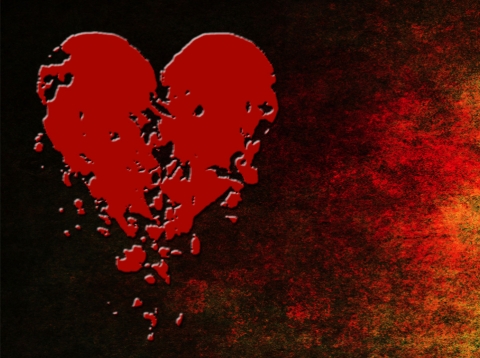 The Rampage of Hearts