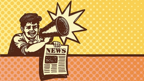 Good News!