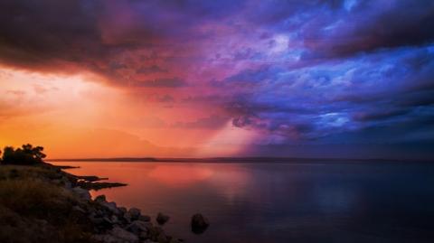Clearing on the Horizon