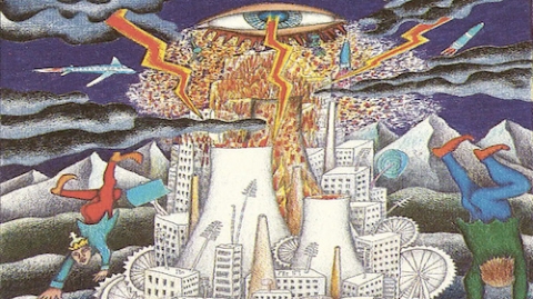 On the Brink of Destruction