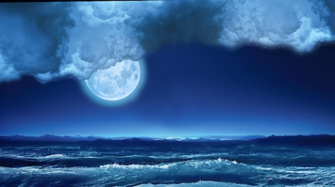 A Turning of the Tides
