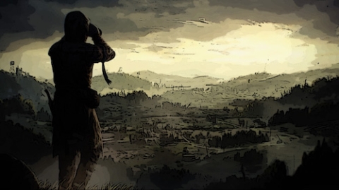 Reports from the Aftermath (of World Collapse)