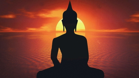 Acknowledging the Light Within
