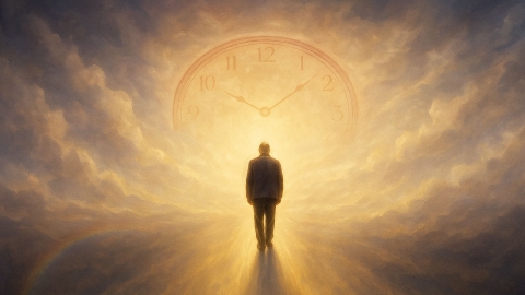 Destiny in the Hearts of Men