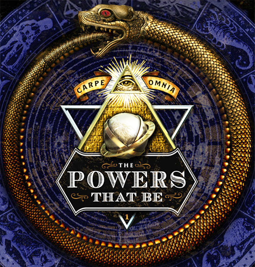 powers that be